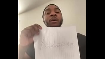 Verification video