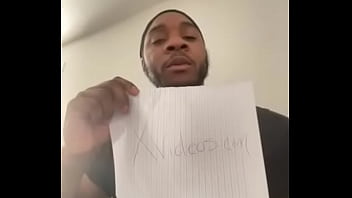 Verification video