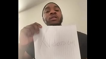 Verification video