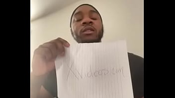 Verification video