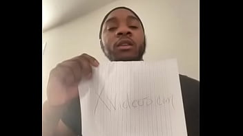 Verification video