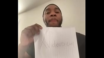 Verification video
