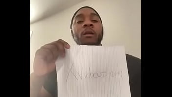 Verification video