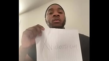 Verification video