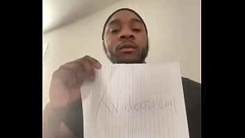 Verification video