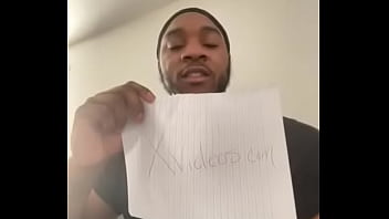 Verification video