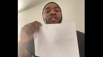 Verification video