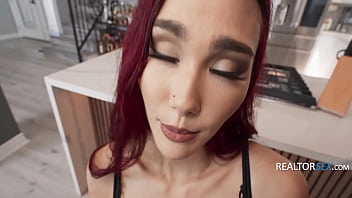 Realtor fixes my heart & gets me a great house