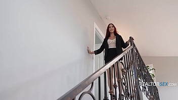 Realtor fixes my heart & gets me a great house