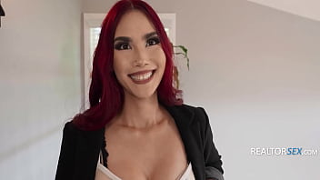 Realtor fixes my heart & gets me a great house