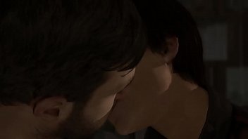 Heavy raintm madison and ethan