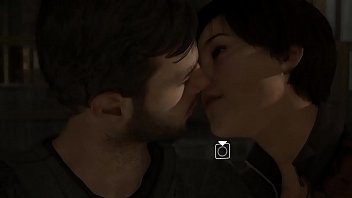 Heavy raintm madison and ethan