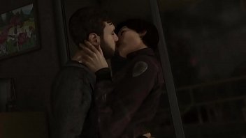 Heavy raintm madison and ethan