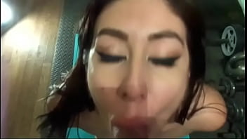 Blowjob video