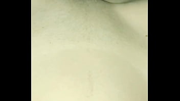 Kris Gets Hand In Her Pussy thumbnail