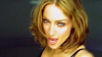 Pretty Hot Madonna thumbnail