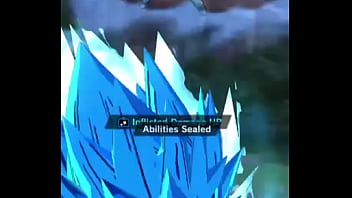 Dragon ball legends oneshot