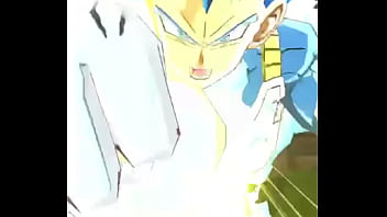 Dragon ball legends oneshot