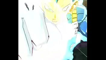 Dragon ball legends oneshot