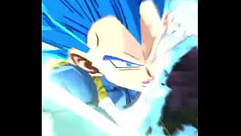 Dragon ball legends oneshot