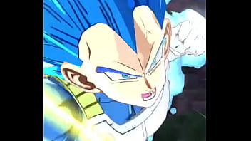 Dragon ball legends oneshot