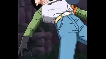 Dragon ball legends oneshot