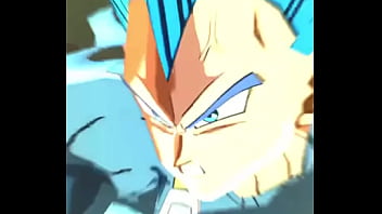 Dragon ball legends oneshot