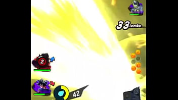 Dragon ball legends oneshot