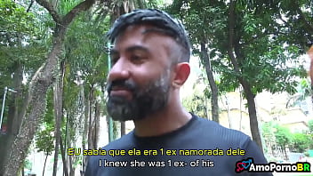 A ex do meu marido parte 1