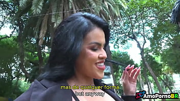 A ex do meu marido parte 1