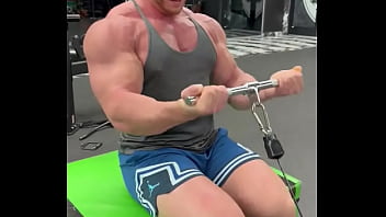 Who wanna have a workout session with me write comment subscribe my of and we will do it