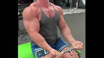 Who wanna have a workout session with me write comment subscribe my of and we will do it