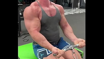 Who wanna have a workout session with me write comment subscribe my of and we will do it