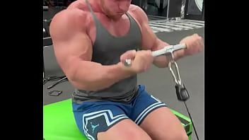 Who wanna have a workout session with me write comment subscribe my of and we will do it