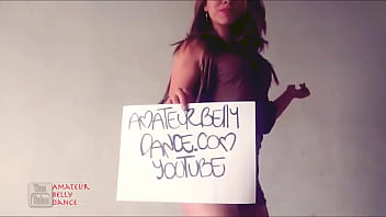 Sexy underwear twerking