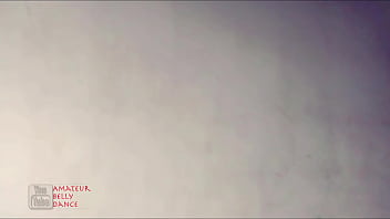 Sexy underwear twerking