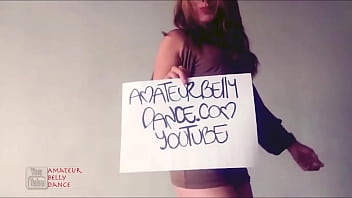 Sexy underwear twerking