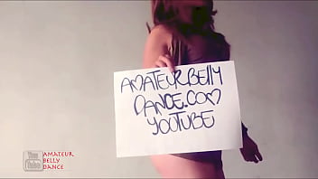 Sexy underwear twerking