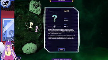 Fucking in subverse episode twenty one