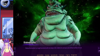 Fucking in subverse episode twenty one