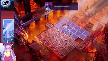 Fucking in subverse episode twenty one