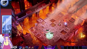 Fucking in subverse episode twenty one