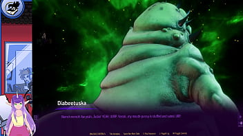 Fucking in subverse episode twenty one