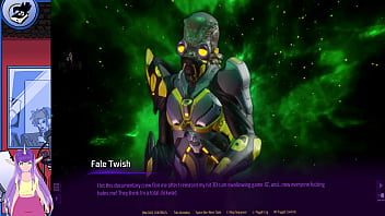 Fucking in subverse episode twenty one