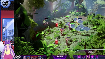 Fucking in subverse episode twenty one