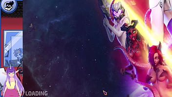 Fucking in subverse episode twenty one