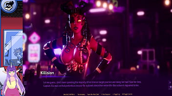 Fucking in subverse episode twenty one