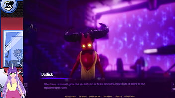 Fucking in subverse episode twenty one