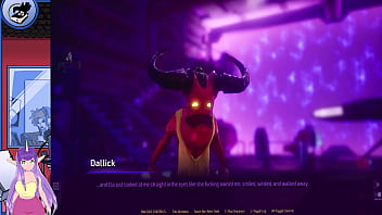 Fucking in subverse episode twenty one