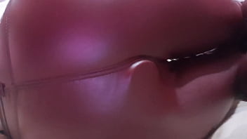 Mi culo quiere un pene que absorber como esto